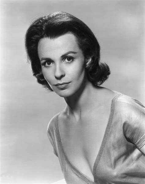 Claire bloom nude
